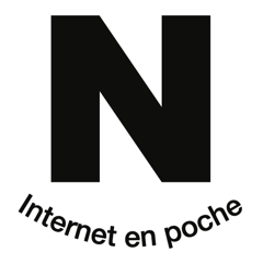 Nexoria — Internet en poche